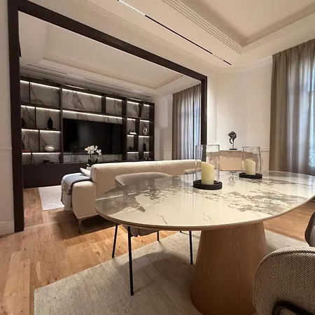 Διαμέρισμα La By Luxuruhomesweethome Center Κάννες