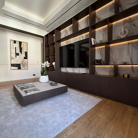 La By Luxuruhomesweethome Center Κάννες