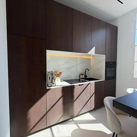 La By Luxuruhomesweethome Center * Cannes