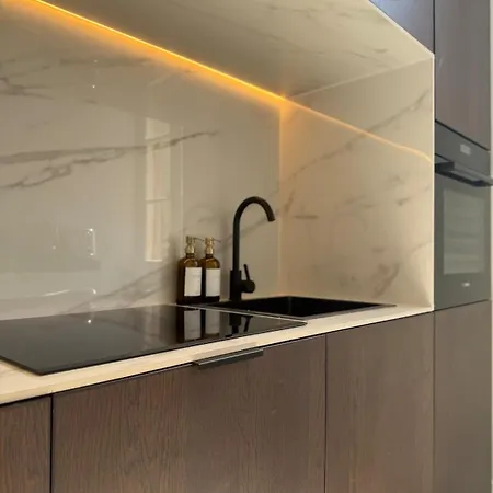 La By Luxuruhomesweethome Center Apartment Cannes