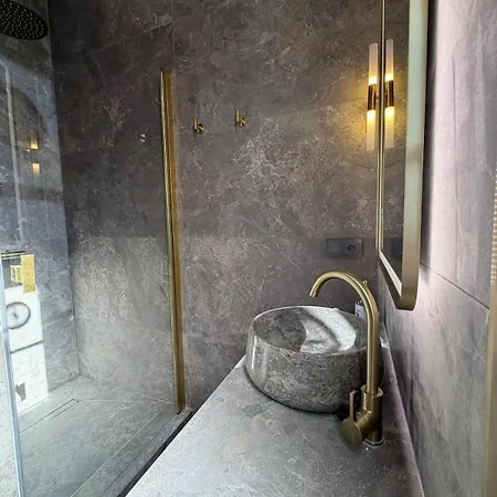 La By Luxuruhomesweethome Center Apartment Cannes