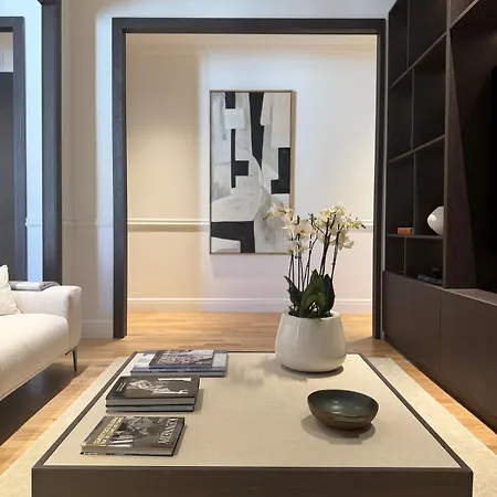 La By Luxuruhomesweethome Center * Cannes