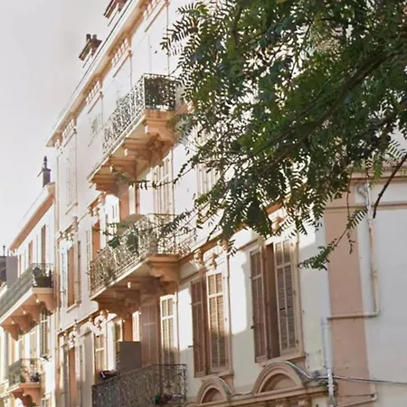 La By Luxuruhomesweethome Center Apartment Cannes